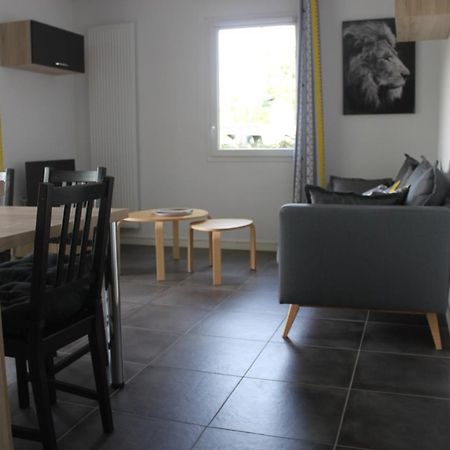 Chalet Ilona Cambo-les-Bains Exterior photo