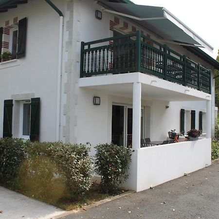 Chalet Ilona Cambo-les-Bains Exterior photo