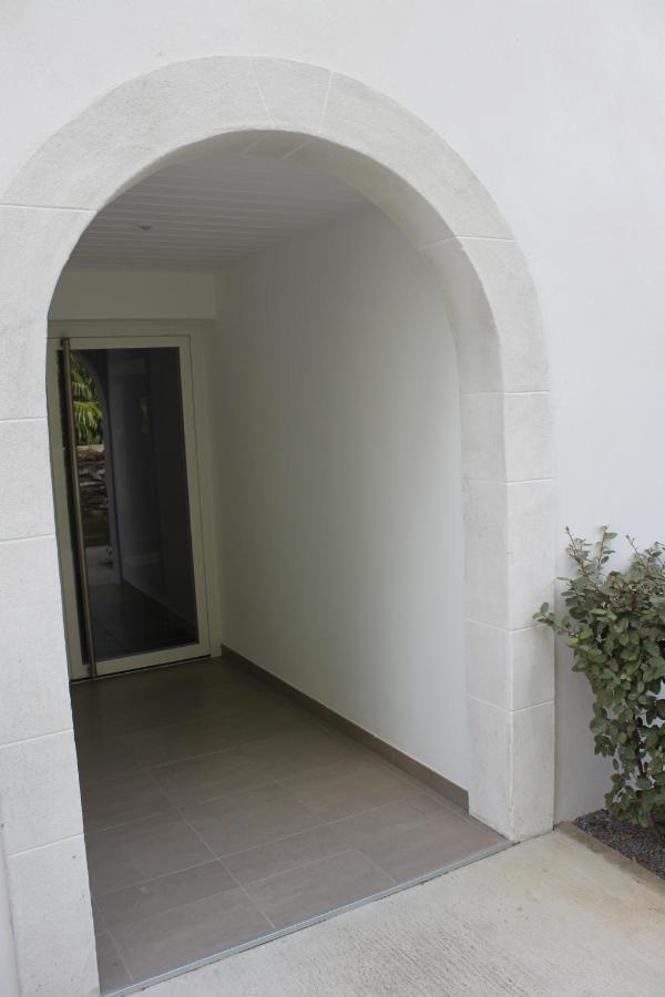 Chalet Ilona Cambo-les-Bains Exterior photo
